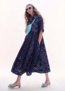 Kate Spade New York RTW Spring 2023