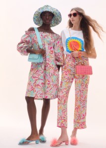 Kate Spade New York RTW Spring 2023