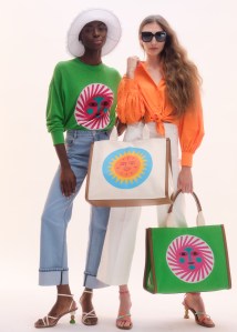Kate Spade New York RTW Spring 2023