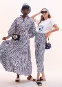 Kate Spade New York RTW Spring 2023