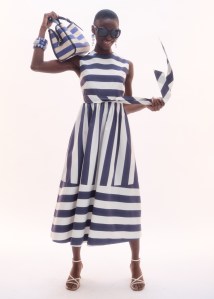 Kate Spade New York RTW Spring 2023