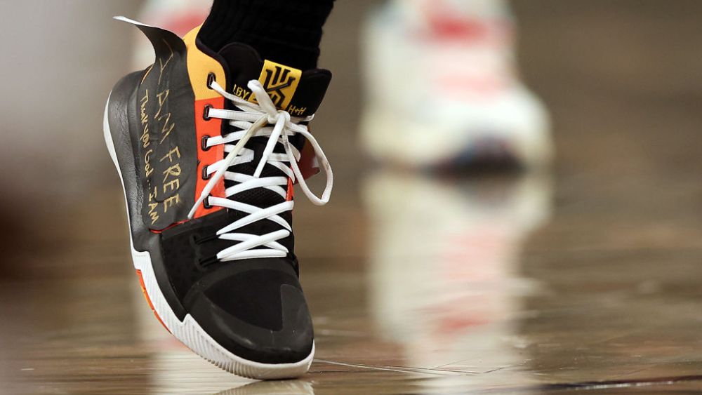 After Kyrie Irving and Kanye West sagas, are celebrity endorsements even worth it anymore?