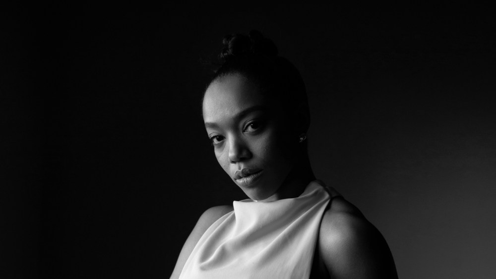 Naomi Ackie on playing Whitney Houston in 'I Wanna Dance with Somebody'