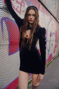 Alessandra Rich Pre-Fall 2023