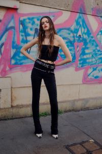 Alessandra Rich Pre-Fall 2023