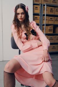 Alessandra Rich Pre-Fall 2023