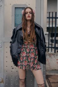 Alessandra Rich Pre-Fall 2023