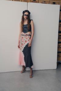 Alessandra Rich Pre-Fall 2023