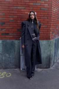 Alessandra Rich Pre-Fall 2023