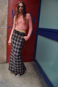 Alessandra Rich Pre-Fall 2023