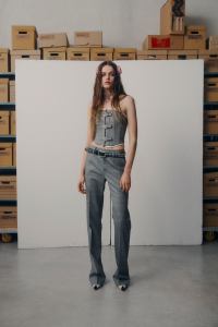 Alessandra Rich Pre-Fall 2023