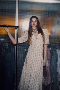 Alessandra Rich Pre-Fall 2023