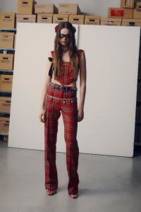 Alessandra Rich Pre-Fall 2023