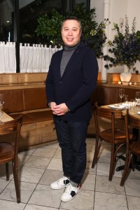Andy Lew