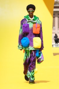 Louis Vuitton Men’s Spring 2023