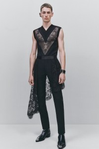 Alexander McQueen