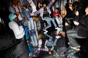 House of Marc Jacobs