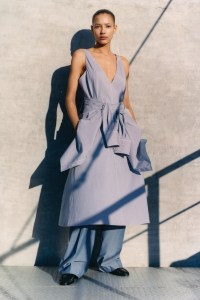 Maria McManus Pre-Fall 2023
