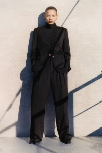 Maria McManus Pre-Fall 2023