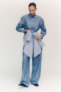 Maria McManus Pre-Fall 2023