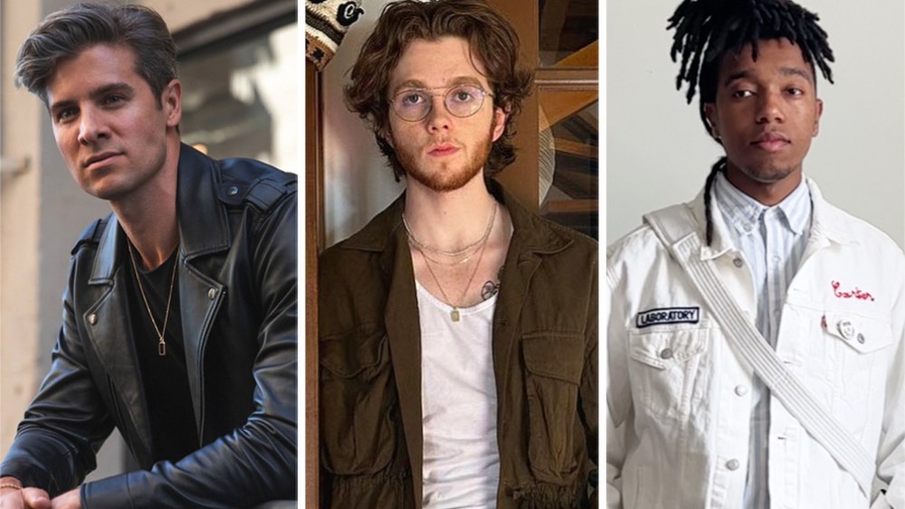Men's Fashion Influencers to Follow on TikTok.