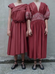 Merlette Pre-Fall 2023