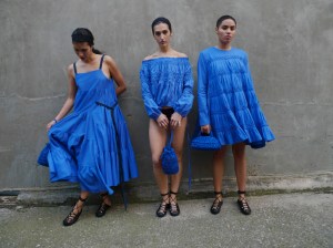 Merlette Pre-Fall 2023