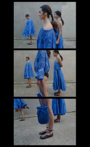Merlette Pre-Fall 2023