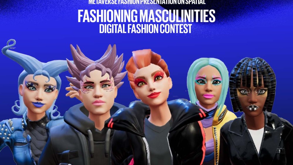 maybelline metaverse