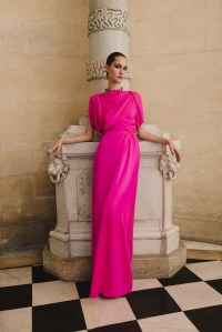 Monique Lhuillier RTW Fall 2023