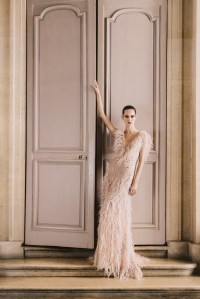 Monique Lhuillier RTW Fall 2023