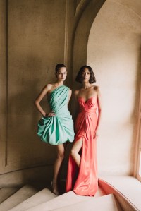 Monique Lhuillier RTW Fall 2023
