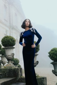 Monique Lhuillier RTW Fall 2023