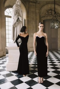 Monique Lhuillier RTW Fall 2023