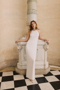 Monique Lhuillier RTW Fall 2023