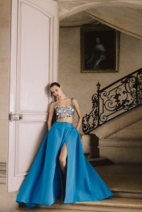 Monique Lhuillier RTW Fall 2023