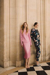 Monique Lhuillier RTW Fall 2023