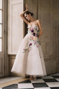 Monique Lhuillier RTW Fall 2023
