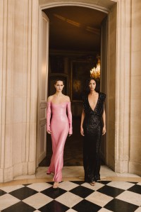 Monique Lhuillier RTW Fall 2023