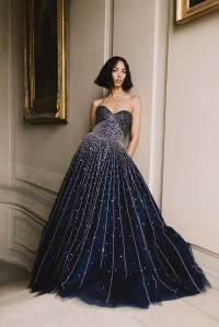 Monique Lhuillier RTW Fall 2023