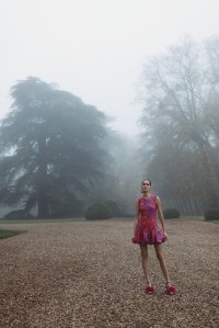 Monique Lhuillier RTW Fall 2023