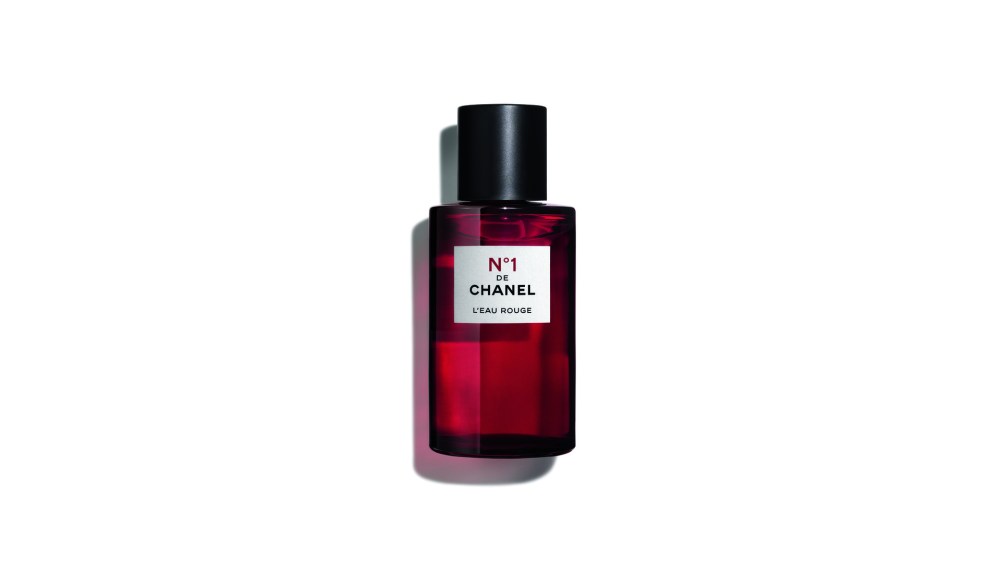 Chanel No. 1