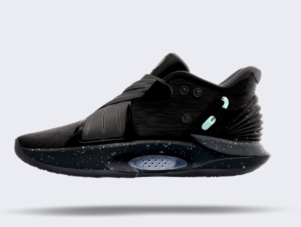 Hailed as the first shoe to merge the digital and physical worlds the Nike Cryptokicks iRL is taking submissions to buy for a limited time at RTFKT.