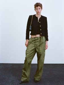Nili Lotan Pre-Fall 2023