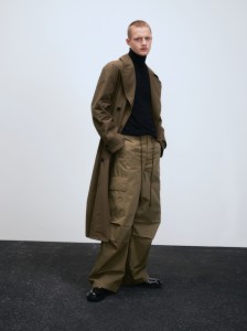 Nili Lotan Pre-Fall 2023