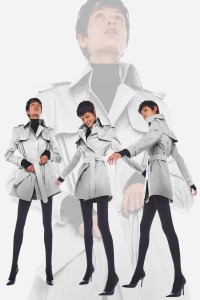 Norma Kamali Pre-Fall 2023