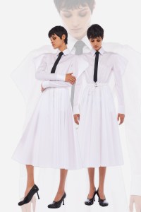 Norma Kamali Pre-Fall 2023
