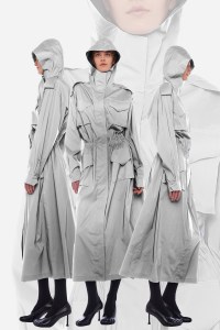 Norma Kamali Pre-Fall 2023
