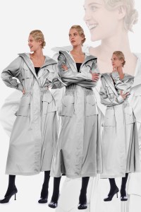 Norma Kamali Pre-Fall 2023