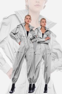 Norma Kamali Pre-Fall 2023